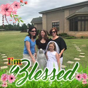 Meet your Posher, Jill